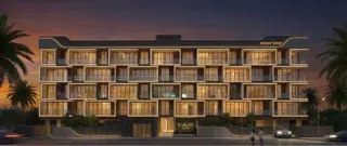 Saray South by Unique Saray Development, Dubai South