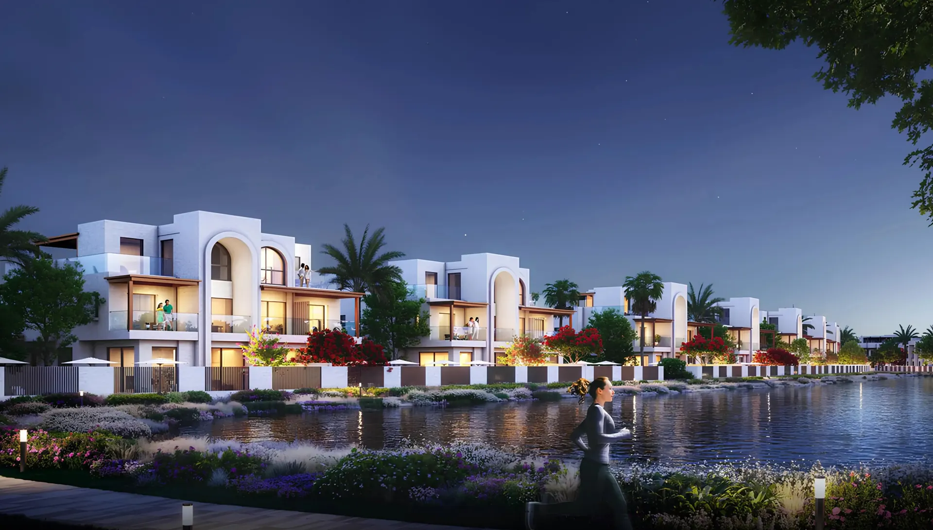 Hayat 7 by Dubai South, Dubai South