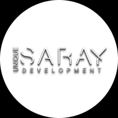 Unique Saray Development logo