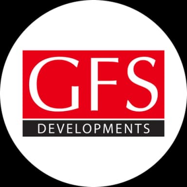 GFS Developments logo
