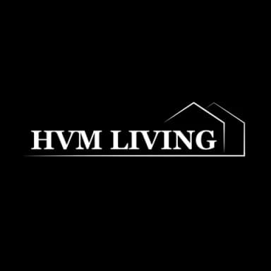 HVM Living logo