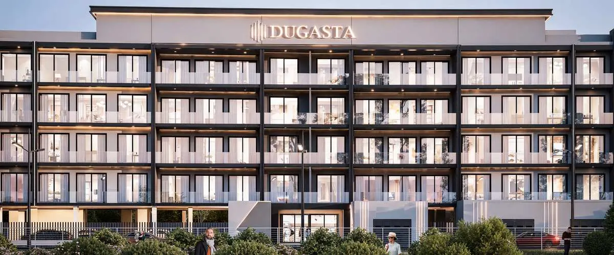 Astra South by Dugasta, Dubai South