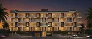 Saray South by Unique Saray Development, Dubai South